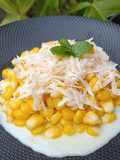 Jagung Susu Keju (JaSuKe)