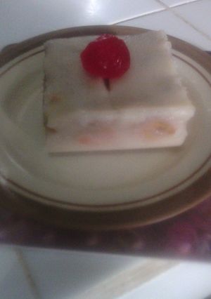 Foto resep Amparan tatak