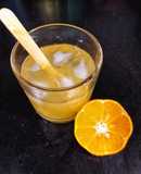 Caipirinha de limão cravo ou galego