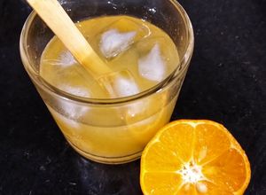 Foto de Caipirinha de limão cravo ou galego