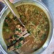 Soto Daging Sapi