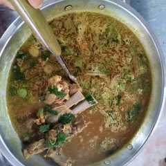 รูปของ Soto Daging Sapi