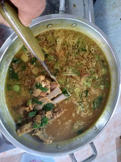 Foto resep Soto Daging Sapi