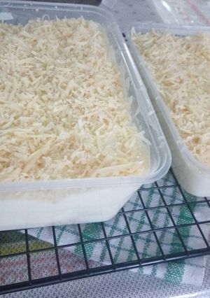 Foto resep Setup Roti
