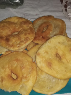 Una foto de Tortas fritas de argentinas