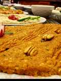 Kibbeh Nayeh