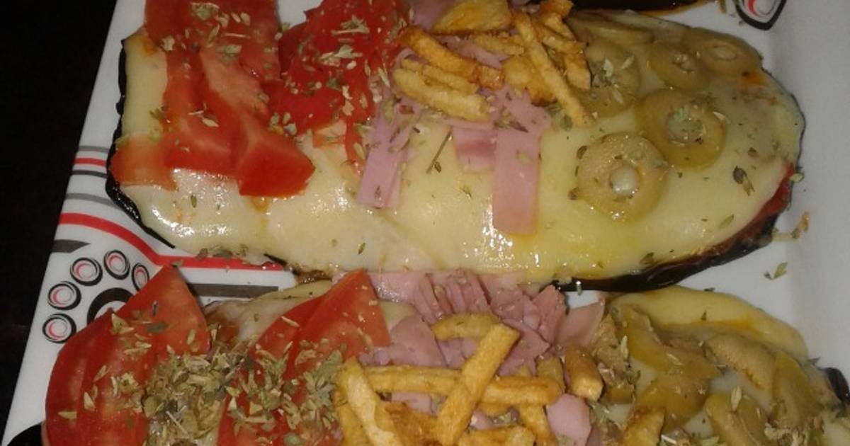 Berenjenas Napolitanas Al Horno Recetas Gratis Berenjenas Napolitanas Al Horno Recetas Gratis