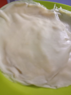 Foto resep Kulit risol lembut anti sobek