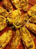 Stuffed Sweet Peppers