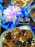 Cheesekut Oreo Milo Simple