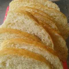 Roti tawar tanpa telur (eggless) 🍞 রেসিপির প্রধান ছবি
