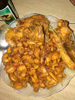 Foto resep Tumis ayam kecap