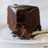 Bizcocho de chocolate