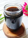 Sirup Gula Merah Kental