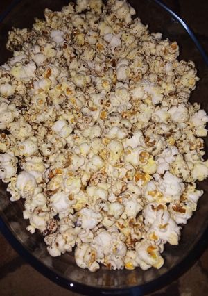 صورة لوصفة بوشار على طريقتي 😋😘