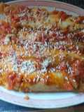 Canelones 😋
