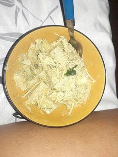 Una foto de Pasta easy ☺