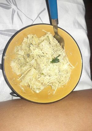 Una foto de Pasta easy ☺