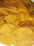 Methi ka Mathi