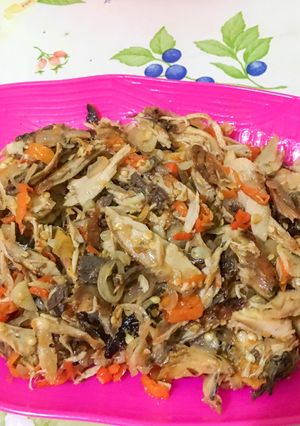 Foto resep Ikan Cuek Cabe Iris