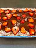 Epres tiramisu🍓