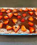 Epres tiramisu🍓