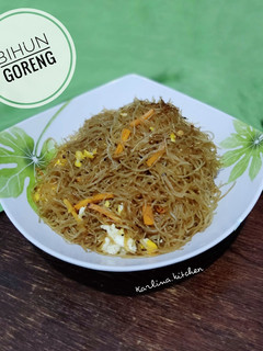 Foto resep Bihun Goreng