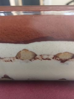 Tiramisu recept fotója