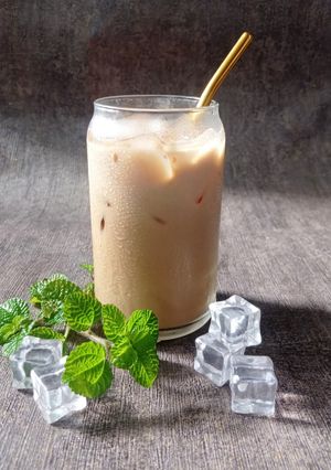 Foto resep Kopi Susu