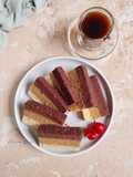 Bolu Kukus Tiramisu