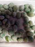 sour patch grapes