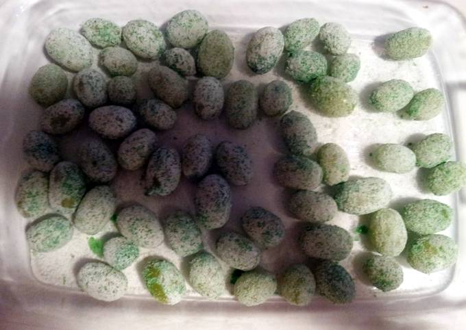 Simple Way to Prepare Award-winning sour patch grapes