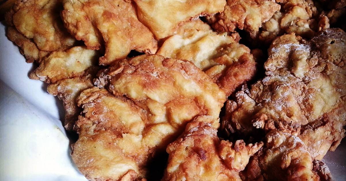 512 easy and tasty chicken thigh fillets recipes by home cooks - Cookpad