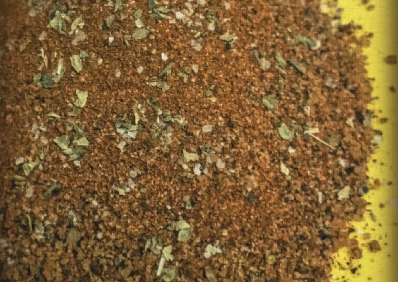 All-Purpose Creole Seasoning