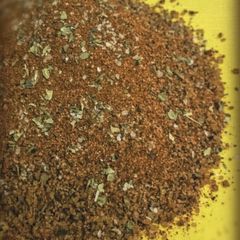 A picture of All-Purpose Creole Seasoning.