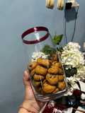 Cookies Lebaran (takaran cup)