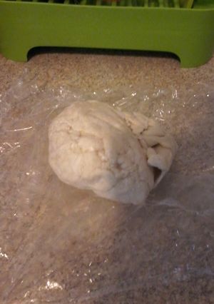 A picture of Grammie's Pastry.