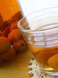 Supreme Basic Umeshu Plum Wine