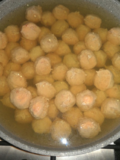 Foto resep Bakso Sapi Anti Gagal