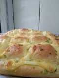 Garlic Cheese Bread