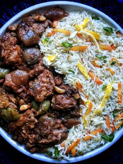 ড্রাই চিলি চিকেন(dry chilli chicken recipe in Bengali) রেসিপির প্রধান ছবি