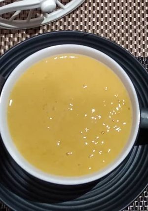 Foto resep Mix juice asem manis