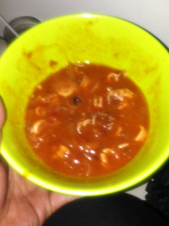 Foto resep Cumi asam manis