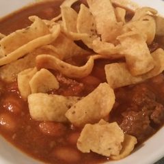 A picture of Cheater CHILI.