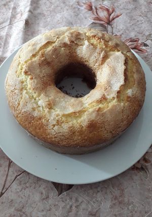 Una foto de Torta de Limón🍋