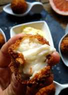 receta de besamela maternity croquetas trap maizena
