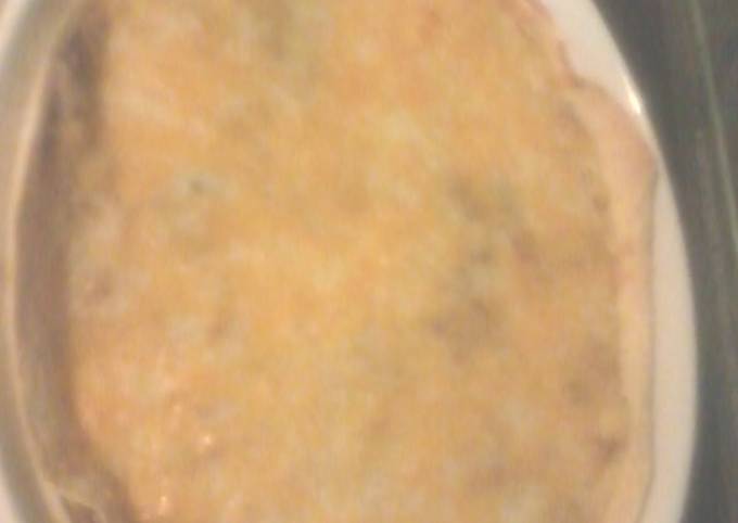 Simple Way to Prepare Andrew Copley Mins yummy enchilada casserole