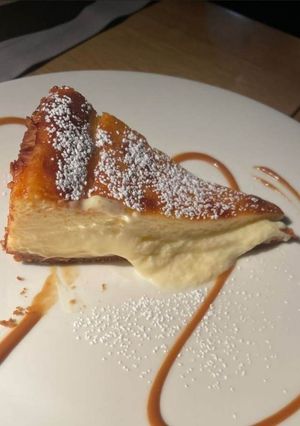 Foto de Tarte Flan