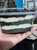 Cheese cake Oreo lumer