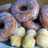 Grands donuts